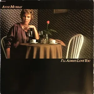 I'll always love you